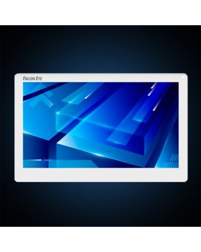 Монитор видеодомофона Falcon Eye Leo HD Wi-Fi в Северске Абонентские видеоустройства Pintop.ru