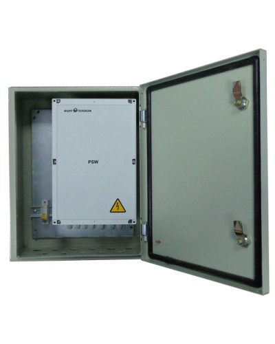 Шкаф уличный TFortis CrossBox-2 в Северске Термошкафы Pintop.ru