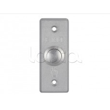 Кнопка выхода механическая Hikvision DS-K7P02