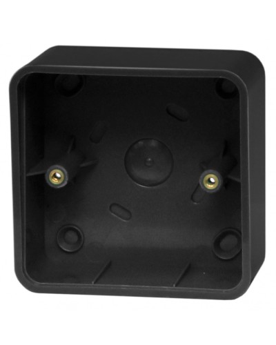 Адаптер для накладного монтажа Smartec ST-EX014BR-BK в Северске Дополнительное оборудование для СКУД Pintop.ru