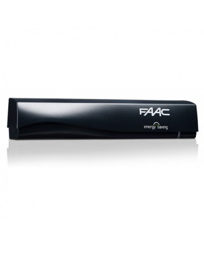 ИК активный датчик комбинированный с СВЧ радаром XV1 Faac 105108 в Северске Запчасти для шлагбаумов и автоматики Pintop.ru