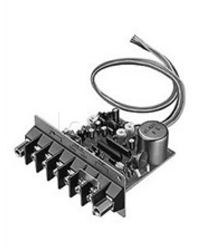 Модуль детекции ошибок TOA YA-1000A в Северске Системы оповещения и трансляции TOA Pintop.ru