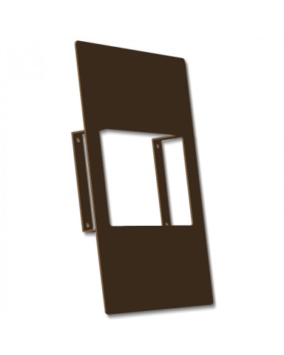 Пластина переходная Цифрал CCD-2094.1 в Северске Аксессуары для многоабонентных систем Pintop.ru