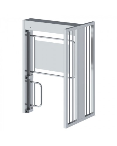 Модуль для установки РТУ Блокпост СПЕКТР СТ7 серия Z в Северске Турникеты Pintop.ru