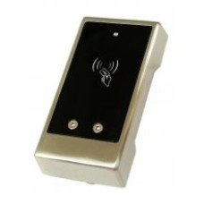 Замок электронный IronLogic Z-695 (серебро)