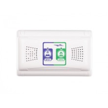 Консоль палатная Hostcall MP-331W1