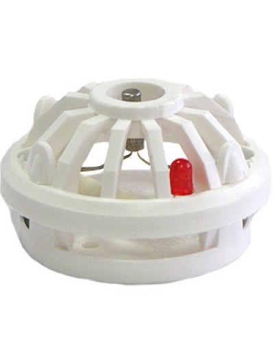 Извещатель пожарный тепловой, с индикатором Комплектстройсервис ИП 103-5/2С-А1 (контакт н.з.) в Северске Пожарные извещатели Pintop.ru