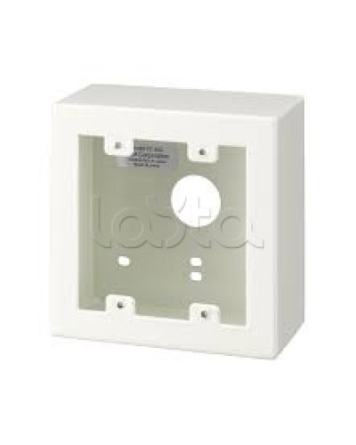 Коробка монтажная для настенного крепления TOA YC-822 в Северске Системы оповещения и трансляции TOA Pintop.ru