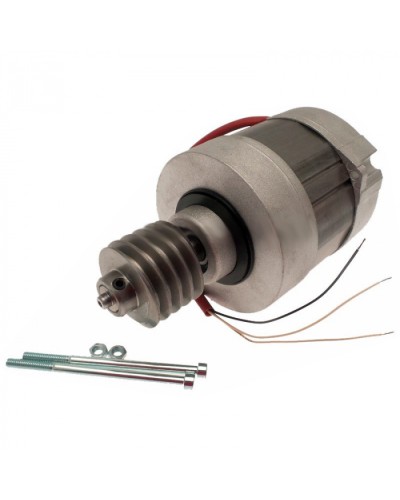 Электродвигатель BX-A, BX-74 в сборе Came 119RIBX016 в Северске Запчасти для шлагбаумов и автоматики Pintop.ru