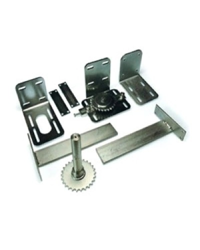 Система передающая для откатных промышленных ворот Came 001C003 в Северске Запчасти для шлагбаумов и автоматики Pintop.ru