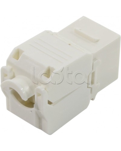 Джек гнездо RJ-45 8Р8С (100 шт/уп) REXANT (05-1052) в Северске Коннекторы и разъемы Pintop.ru