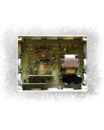 Концентратор дополнительного питания Текон-Автоматика КДП в Северске Дополнительное оборудование для СКУД Pintop.ru