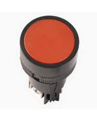 Кнопка SВ-7 Стоп красная 1р d22мм/240В IEK BBT40-SB7-K04 в Северске Дополнительное оборудование для СКУД Pintop.ru