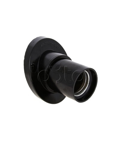 Патрон карболитовый наст. Е27 черн. наклонный EKF PROxima (LHC-E27-wi-s) в Северске Аксессуары для кабель-канала Pintop.ru