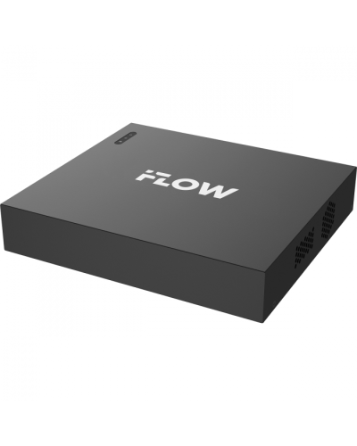 IP-видеорегистратор iFlow F-0(N8) в Северске IP Видеорегистраторы Pintop.ru