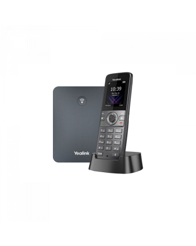 IP-DECT-система Yealink W74P в Северске Дополнительное оборудование для сетей Pintop.ru