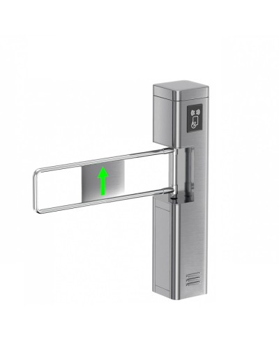 Автоматическая калитка Блокпост КЛ 600 С в Северске Калитки Pintop.ru