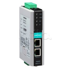 Преобразователь Moxa MGate MB3170-T