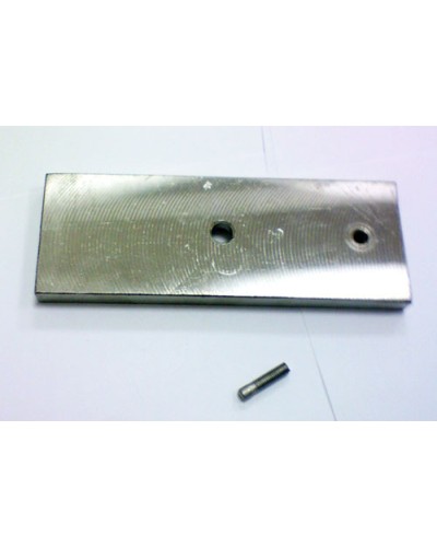 Комплект крепежа для электромагнитных замков Цифрал № 8 в Северске Аксессуары для малоабонентных видеодомофонов Pintop.ru