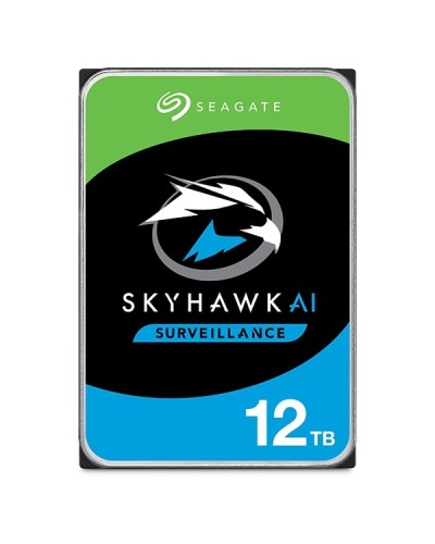 Жесткий диск Seagate HDD 12Tb SATA-III 3.5 ST12000VE001 в Северске Жесткие диски (HDD) Pintop.ru