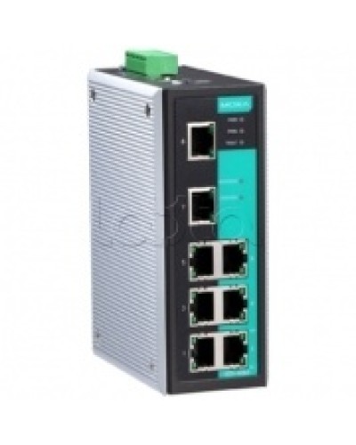 Коммутатор 8-портовый Moxa EDS-408A в Северске Коммутаторы Pintop.ru