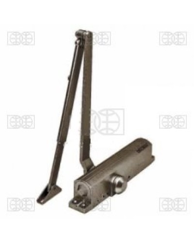 Доводчик NOTEDO DC-030-130 EN2-5 DA+BC (бронза) в Северске Доводчики Pintop.ru