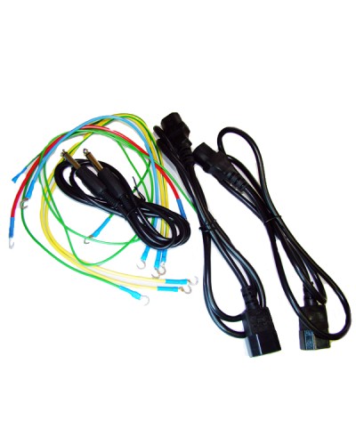 Комплект кабелей системы СОУЭ Тромбон (Тромбон ККС) ТРОМБОН в Северске Система оповещения и трансляции Pintop.ru