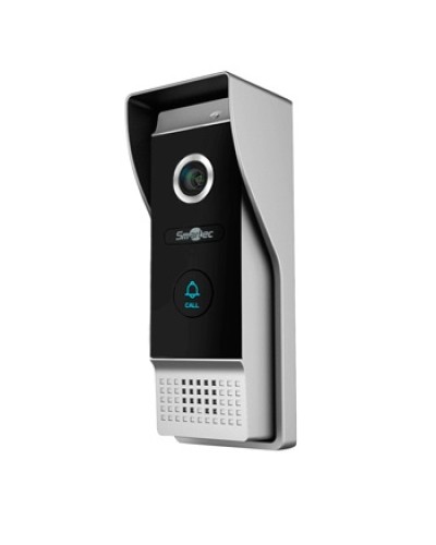 Блок вызывной Smartec ST-DS306C-SL в Северске Вызывные видеопанели малоабонентные Pintop.ru