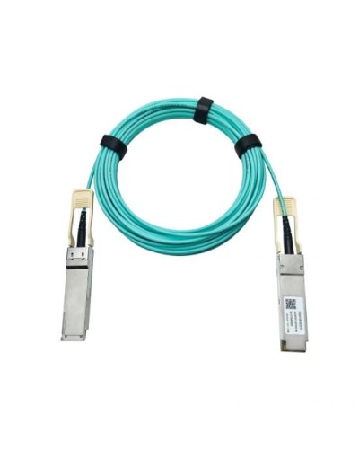 AOC кабель Gigalink GL-CC-QSFP100-050-AOC в Северске Патч-корды оптические Pintop.ru