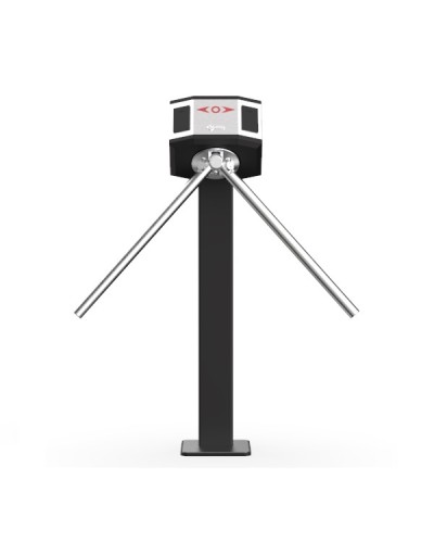 Турникет электромеханический Oxgard Cube С-05-В-2R(Mifare) в Северске Турникеты Pintop.ru