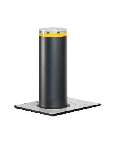 Блокиратор дорожный стационарный J200 F высотой 600 мм Faac 116506 в Северске Запчасти для шлагбаумов и автоматики Pintop.ru