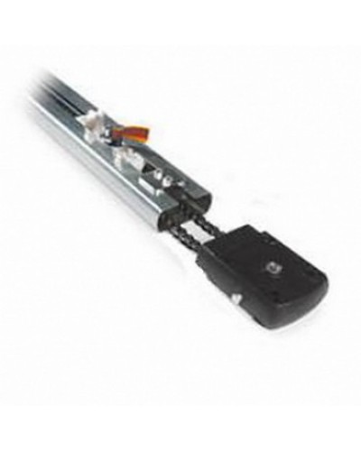 Профиль направляющий с ременной передачей Came 001V0686 в Северске Запчасти для шлагбаумов и автоматики Pintop.ru