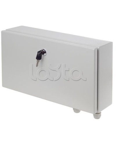 Блок резервированного питания всепогодный Полисервис БРП1-ТИ-24-3/7 исп.5 в Северске Устройства защиты операционных процессоров (ОПС) Pintop.ru