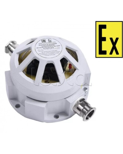 Извещатель комбинированый Компания СМД ИП 212/101-116.4-А1 РЕДУТ МК А в Северске Извещатели охранные (Ex) Pintop.ru