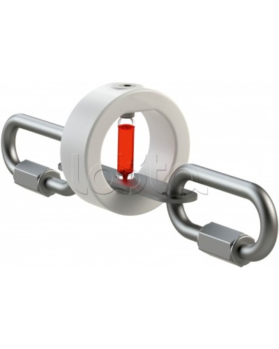 Замок тепловой тросовый Спецавтоматика ЗТК - 141.5 в Северске Обратные клапаны Pintop.ru