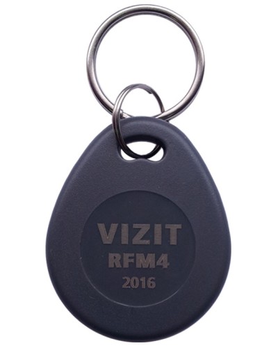 Модуль памяти бесконтактный Vizit-RFM4 в Северске Оптовые идентификаторы Pintop.ru