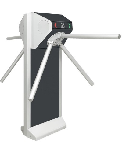 Турникет двухпроходной CARDDEX STL-04 в Северске Турникеты Pintop.ru