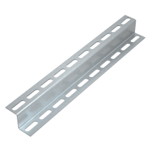 Z-профиль 32х40х32х2,0 L2000 мм КМ-профиль (Z32-40-32-2.0-2000)