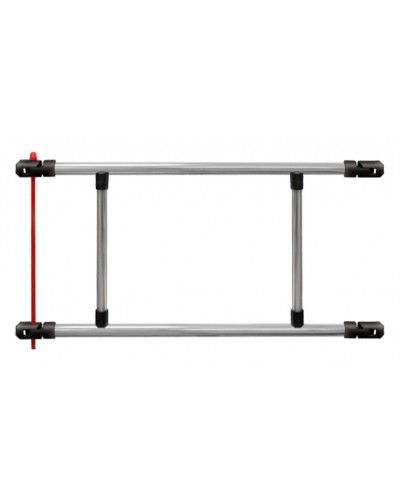 Калитка аварийного выхода Smartec ST-GR010E-SS в Северске Калитки Pintop.ru