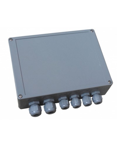 Контроллер линии светильников Elsys «Заря-КЛС» в Северске Дополнительное оборудование для СКУД Pintop.ru