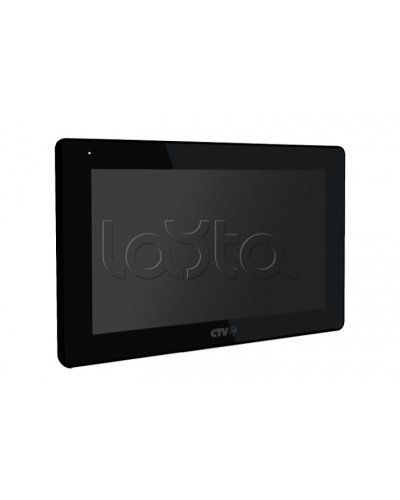 Монитор CTV-iM Cloud 7 черный в Северске Абонентские IP устройства Pintop.ru