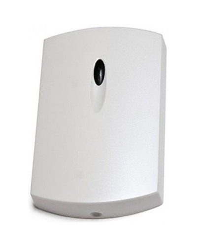 Считыватель IronLogic Matrix-III (мод. E S) (светлый перламутр) в Северске Сетевая СКУД Matrix Pintop.ru