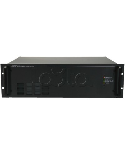 Блок реле JDM RG-3220 в Северске 19 оборудование (рэковое/стоечное) JDM Pintop.ru