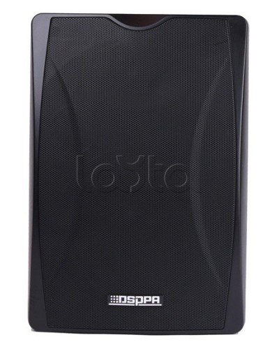 Громкоговоритель DSPPA POE-6463B в Северске Система оповещения и трансляции Dsppa Pintop.ru
