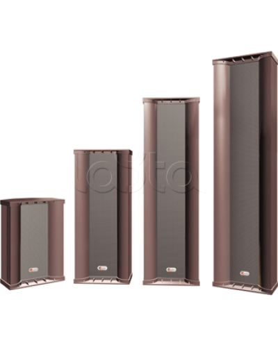 Громкоговоритель настенный 100В МЕТА АСР-10.2.4 (100 В) в Северске Система оповещения и трансляции Мета Pintop.ru