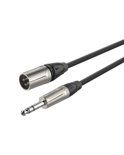 Кабель микрофонный ROXTONE DMXJ260/6 в Северске Система оповещения и трансляции Roxton Pintop.ru