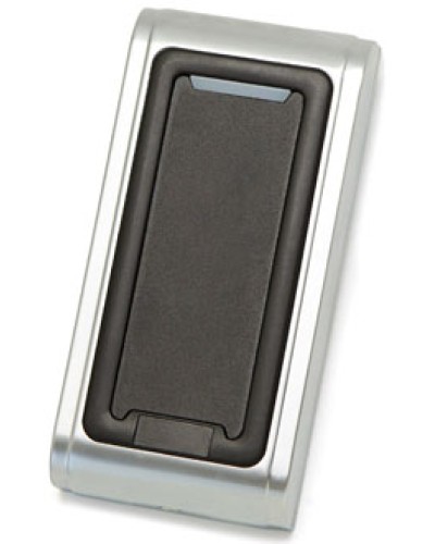 Антиклон - RFID-считыватель IronLogic Matrix-IV (мод. E HT Metal) в Северске Считыватели Pintop.ru