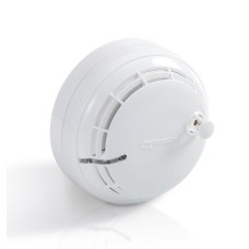 Извещатель пожарный тепловой максимально-дифференциальный адресно-аналоговый Рубеж ИП 101-29-PR-R3 (без базового основания)