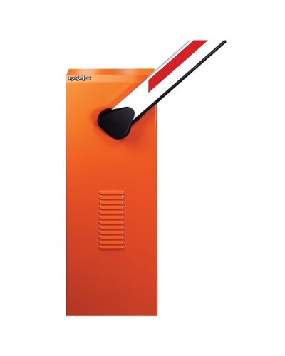 Стойка шлагбаума со встроенным блоком управления Faac 620RPD WINTER (104635877) в Северске Автоматические шлагбаумы Pintop.ru