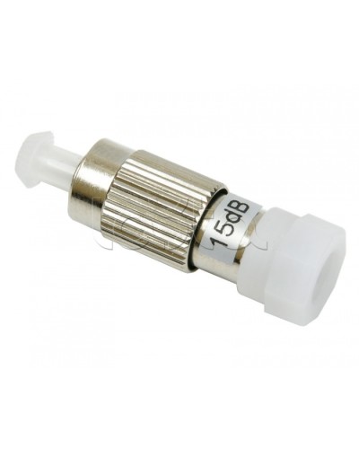 Аттенюатор FC-SM-15Дб Cabeus Att-FM FC-SM-15dB в Северске Аттенюатор Pintop.ru